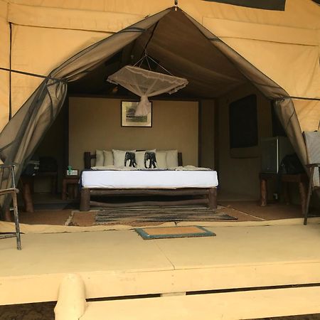 Back Of Beyond Dune Camp Yala Luaran gambar