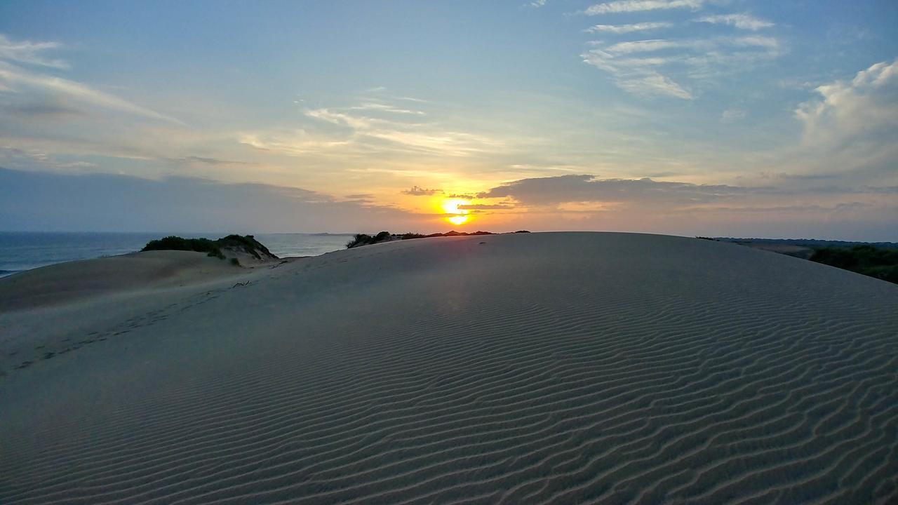 Back Of Beyond Dune Camp Yala Luaran gambar